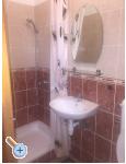 Appartements Drago Kovai - Omi Kroatien