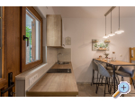 Appartements Drago Kovai - Omi Kroatien