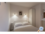Appartements Drago Kovai - Omi Kroatien