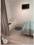 Appartements Drago Kovai - Omi Kroatien
