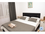 Appartements Drago Kovai - Omi Kroatien