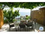 Appartements Drago Kovai - Omi Kroatien
