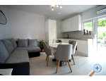 Appartements Drago Kovai - Omi Kroatien