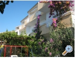 Appartements Drago Kovai - Omi Kroatien