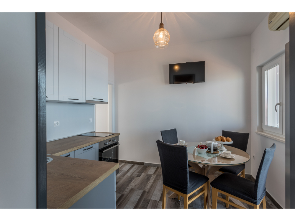 Appartements Drago Kovai - Omi Croatie