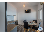 Apartmny Drago Kovai - Omi Chorvatsko