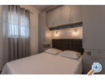 Appartements Drago Kovai - Omi Kroatien
