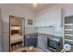 Appartements Drago Kovai - Omi Kroatien