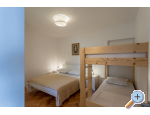 Appartements Drago Kovai - Omi Kroatien