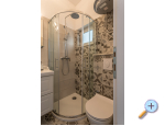 Appartements Drago Kovai - Omi Kroatien