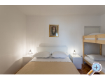 Appartements Drago Kovai - Omi Kroatien