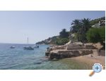 Apartmny Drago Kovai - Omi Chorvatsko