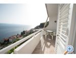 Apartmny Drago Kovai - Omi Chorvatsko