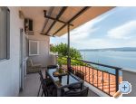 Apartmny Drago Kovai - Omi Chorvatsko