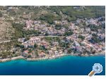 Apartmny Drago Kovai - Omi Chorvatsko