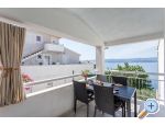 Apartmny Drago Kovai - Omi Chorvatsko