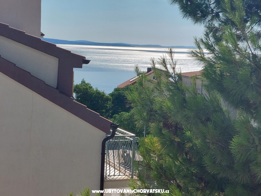 Appartement Duvnjak - Omi Croatie