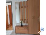Apartmn Duvnjak - Omi Chorvatsko