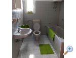 Apartmn Duvnjak - Omi Chorvatsko