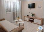 Apartmn Duvnjak - Omi Chorvatsko