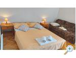 Apartmn Duvnjak - Omi Chorvatsko