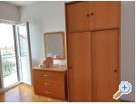 Apartmn Duvnjak - Omi Chorvatsko