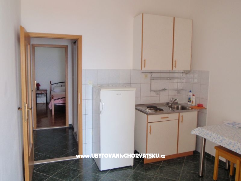Appartements Erceg – Ferienwohnung Omis, Kroatien – Foto 13