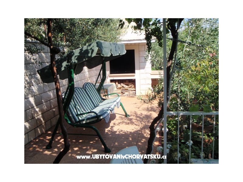 Appartements Erceg – Ferienwohnung Omis, Kroatien – Foto 5