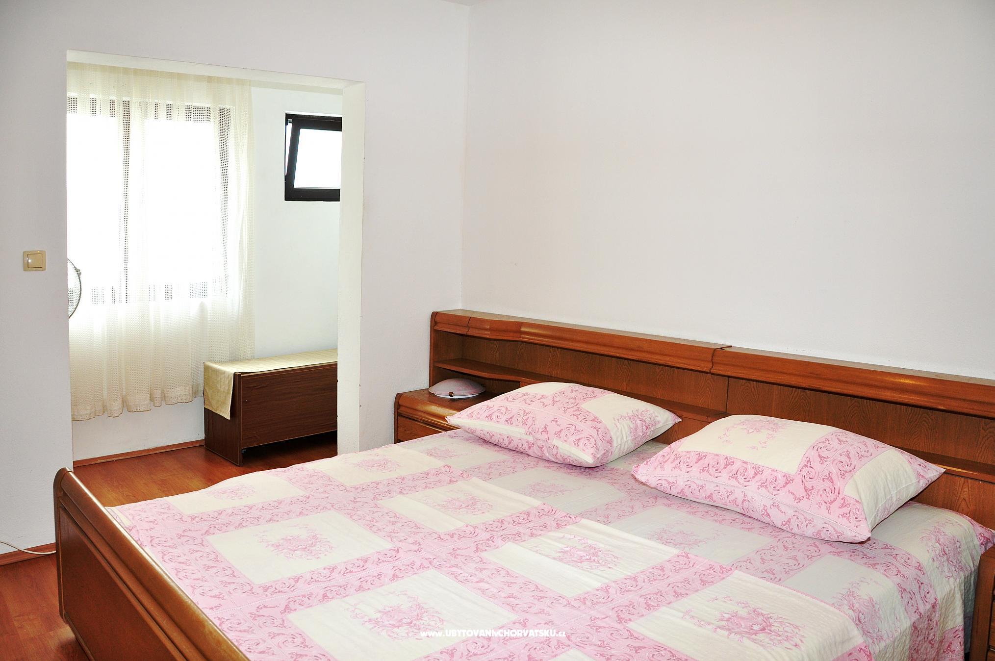 apartmani Espana – ubytování Omiš, Chorvatsko – foto 6