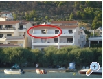 Apartmny Filip Due - Omi Chorvatsko