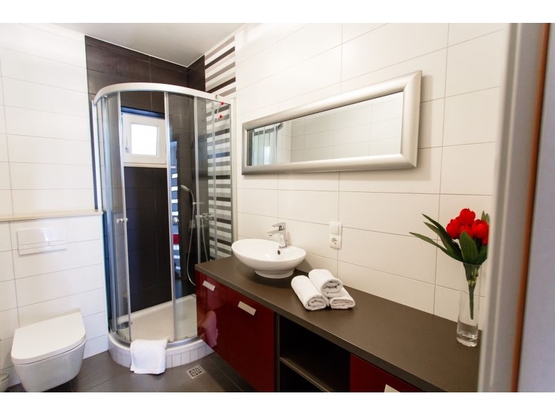 Appartements Filip Due - Omi Croatie