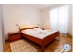 Appartements Filip Due - Omi Kroatien