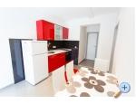 Appartements Filip Due - Omi Kroatien