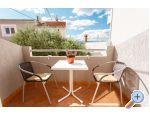 Appartements Filip Due - Omi Croatie
