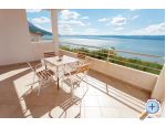 Appartements Filip Due - Omi Croatie