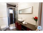 Appartements Filip Due - Omi Croatie