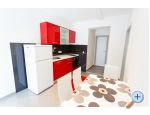 Appartements Filip Due - Omi Croatie