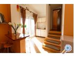 Appartements Filip Due - Omi Croatie
