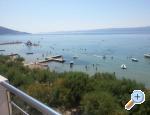 Appartements Filip Due - Omi Croatie