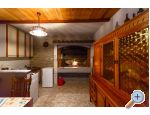 Appartements Filip Due - Omi Croatie