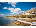 Appartements Filip Due - Omi Croatie
