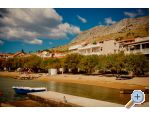 Appartements Filip Due - Omi Croatie
