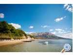 Appartements Filip Due - Omi Croatie