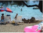 Appartements Filip Due - Omi Croatie