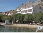 Appartements Filip Due - Omi Croatie