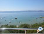 Appartements Filip Due - Omi Croatie