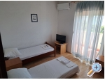 Apartmny Filip - Omi Chorvatsko