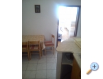 Apartmny Filip - Omi Chorvatsko