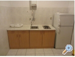 Apartmny Filip - Omi Chorvatsko