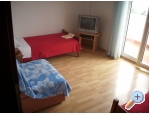 Appartements Filip - Omi Kroatien